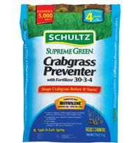 7705_Image Schultz Supreme Green Crabgrass Preventer with Fertilizer.jpg
